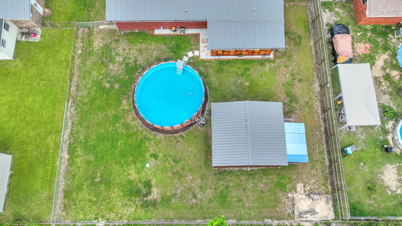 MORRIS MANOR ESTATES UNIT 4 - Residential