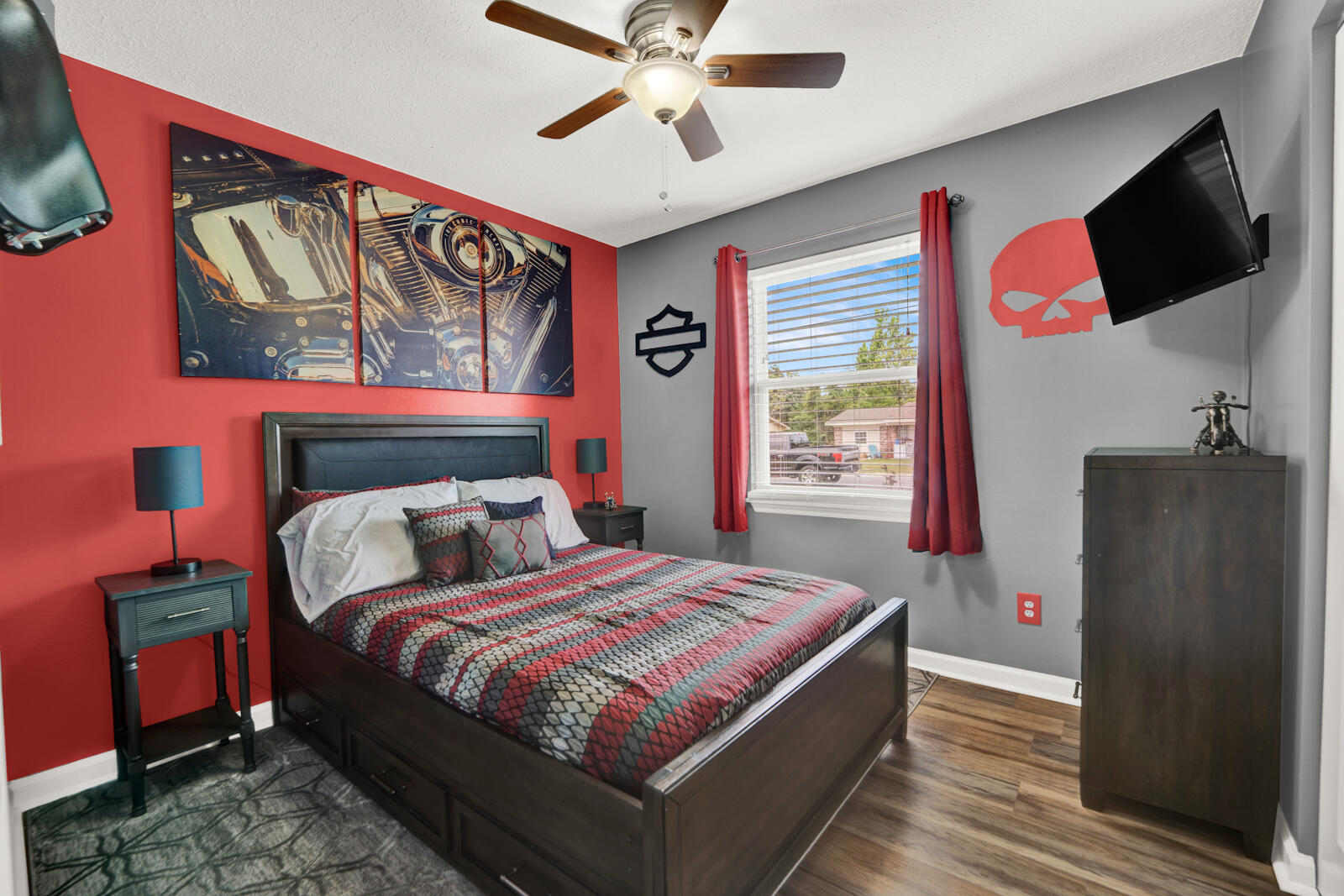 MORRIS MANOR ESTATES UNIT 4 - Residential