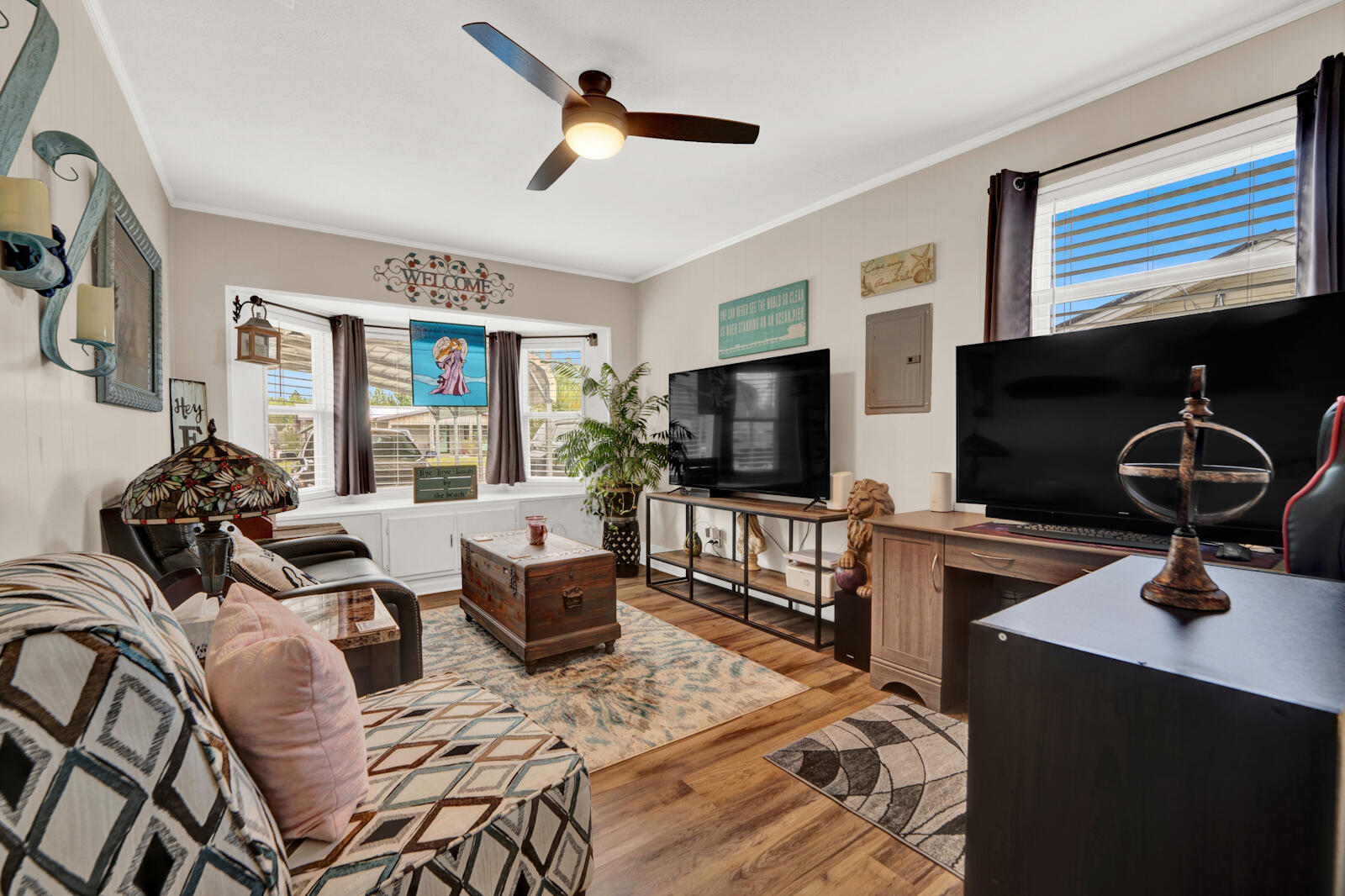 MORRIS MANOR ESTATES UNIT 4 - Residential