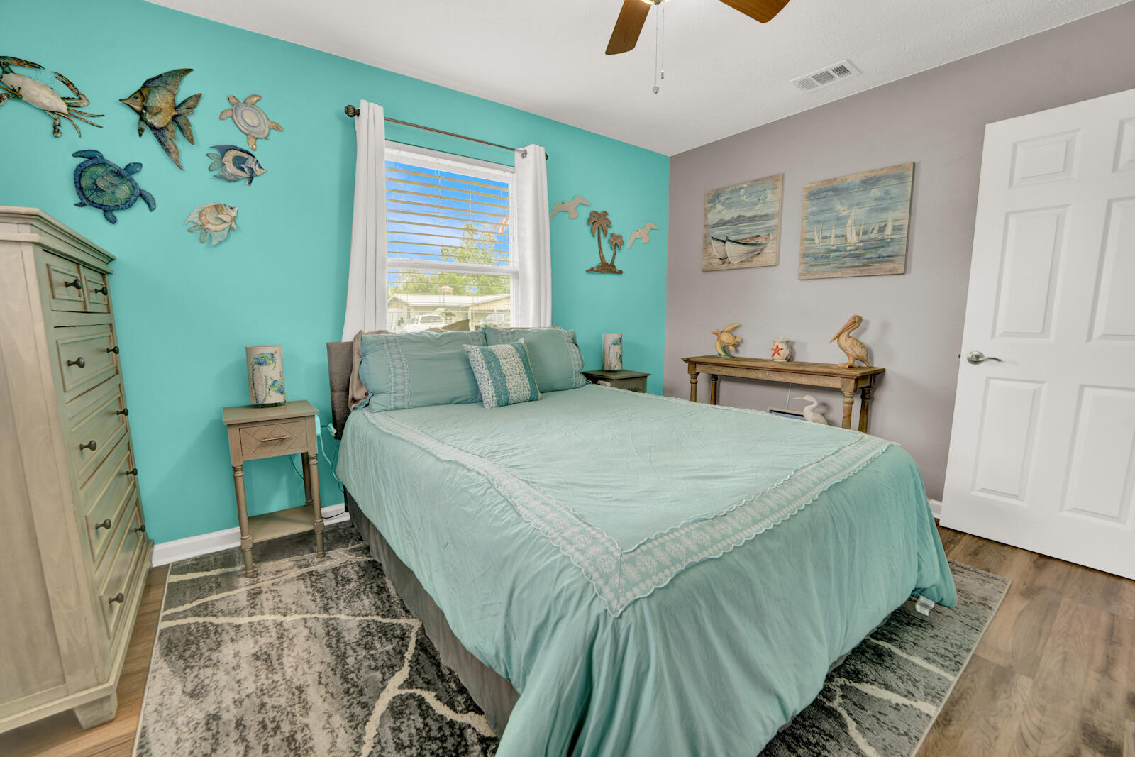 MORRIS MANOR ESTATES UNIT 4 - Residential