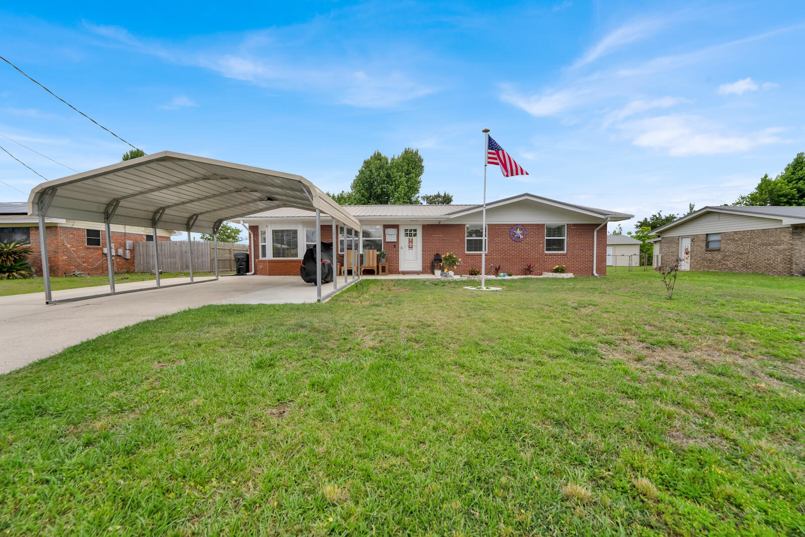 MORRIS MANOR ESTATES UNIT 4 - Residential