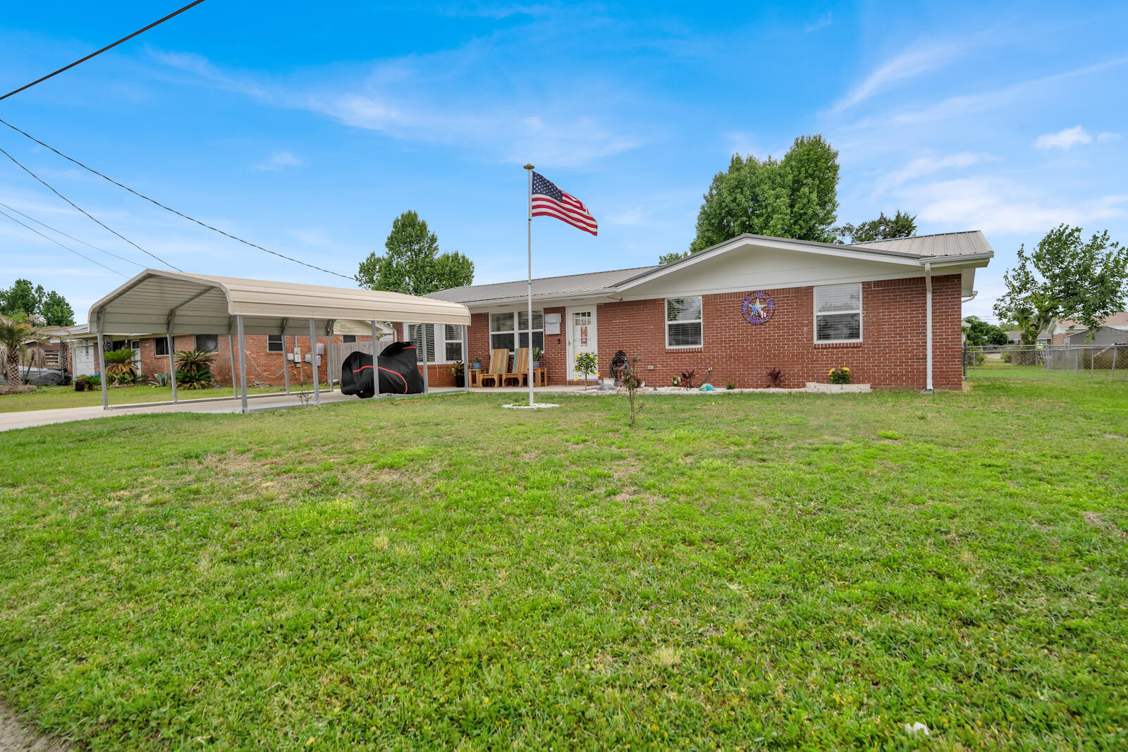 MORRIS MANOR ESTATES UNIT 4 - Residential