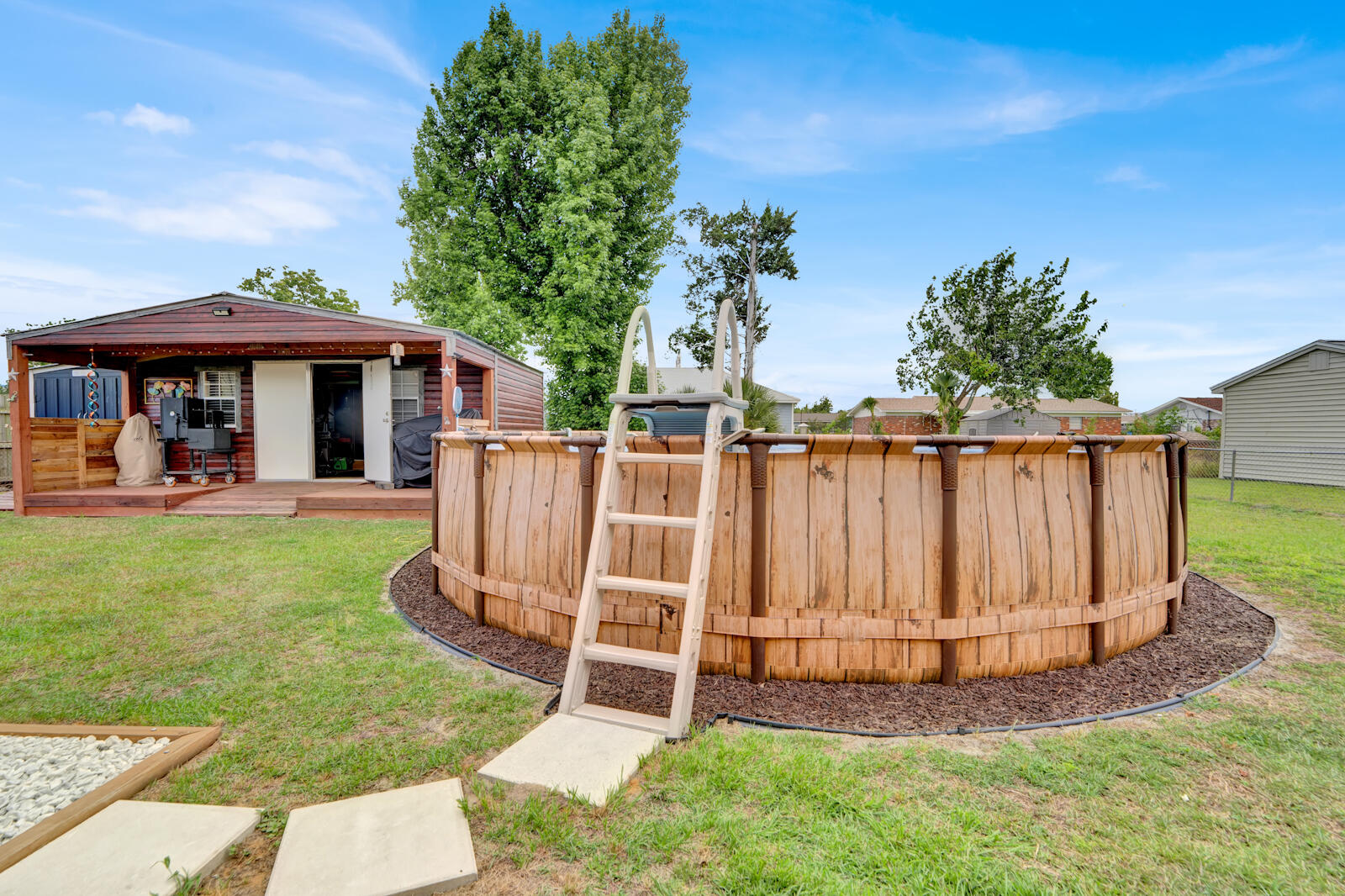 MORRIS MANOR ESTATES UNIT 4 - Residential