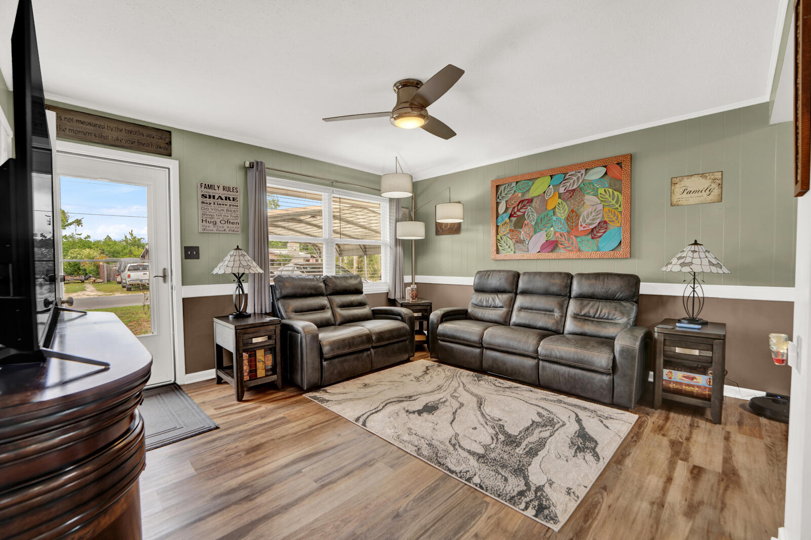 MORRIS MANOR ESTATES UNIT 4 - Residential