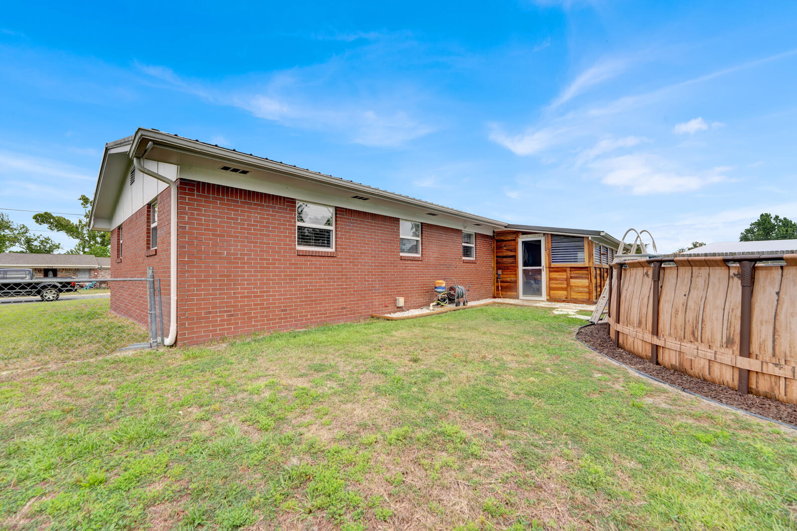 MORRIS MANOR ESTATES UNIT 4 - Residential