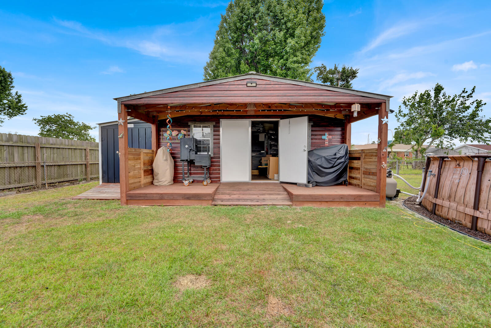 MORRIS MANOR ESTATES UNIT 4 - Residential