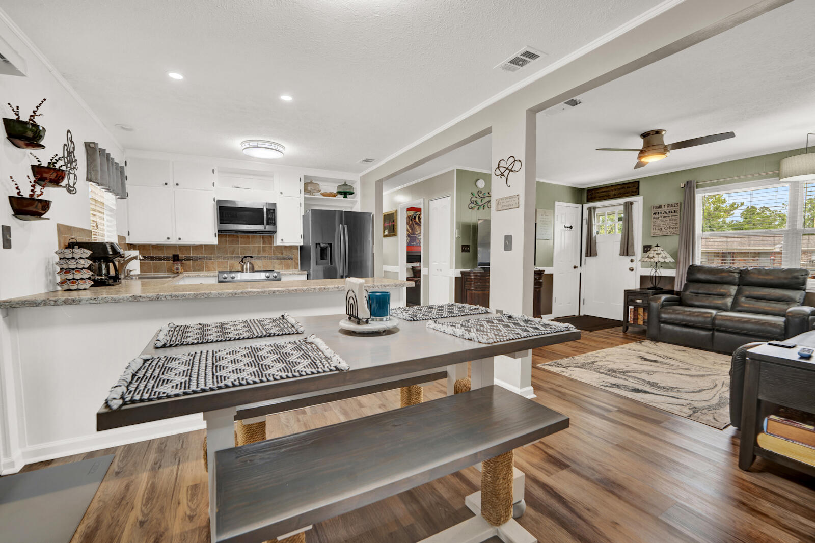 MORRIS MANOR ESTATES UNIT 4 - Residential