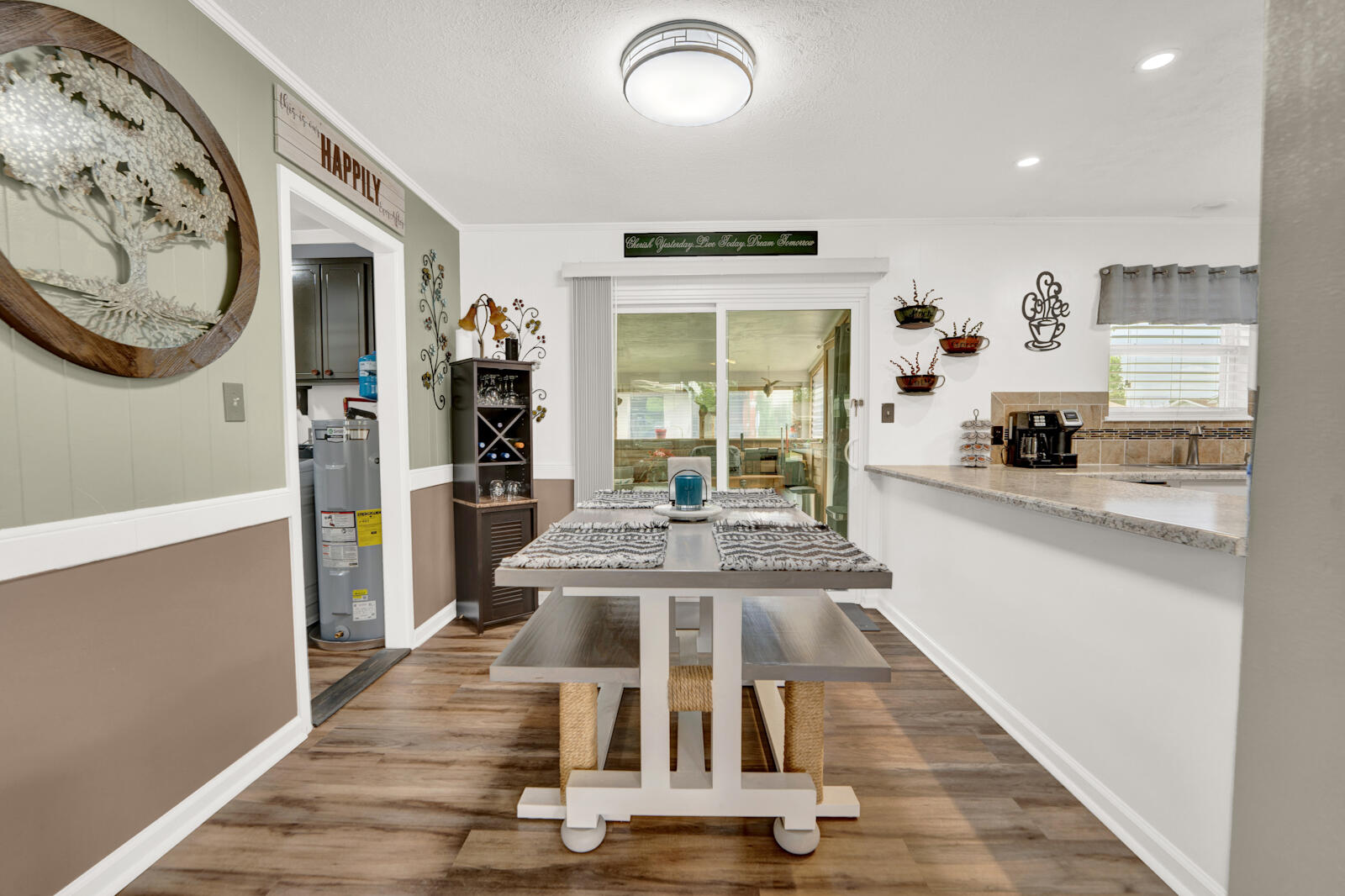 MORRIS MANOR ESTATES UNIT 4 - Residential