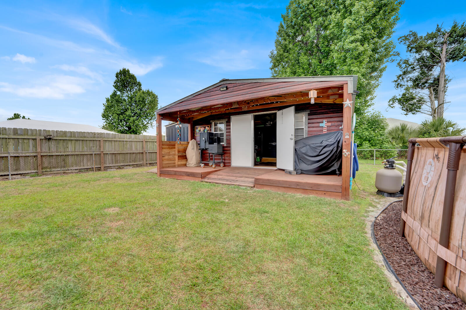 MORRIS MANOR ESTATES UNIT 4 - Residential