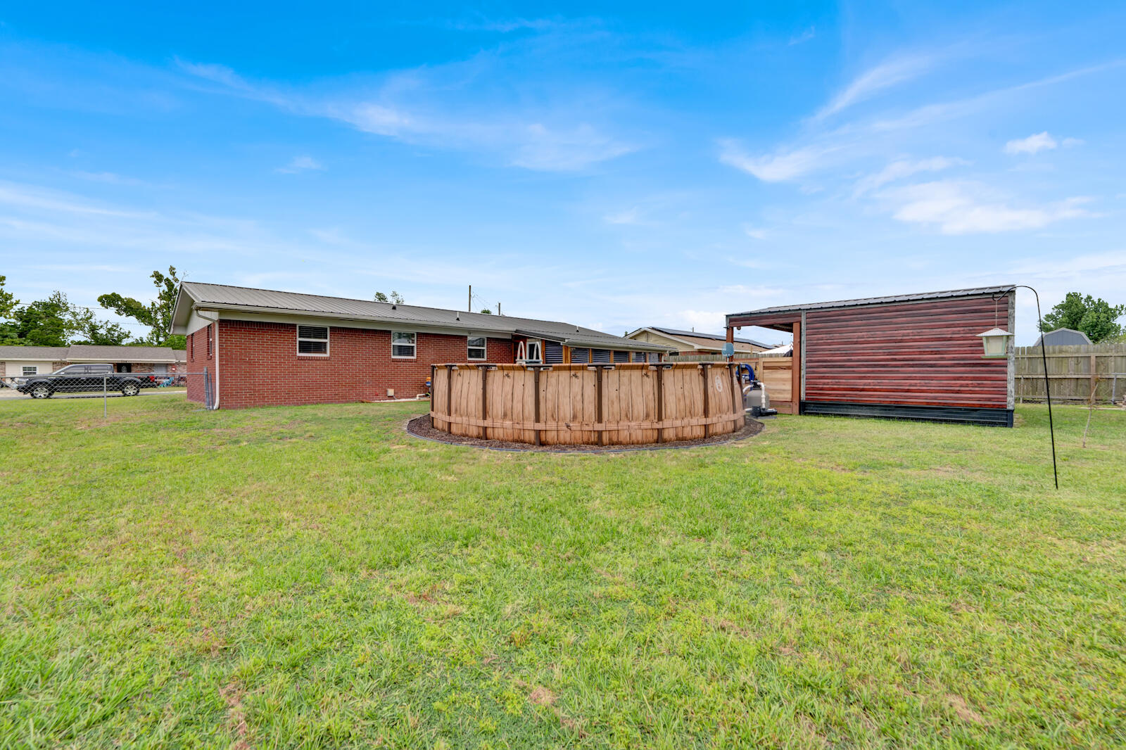 MORRIS MANOR ESTATES UNIT 4 - Residential