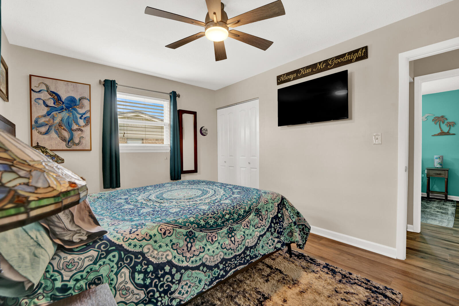 MORRIS MANOR ESTATES UNIT 4 - Residential