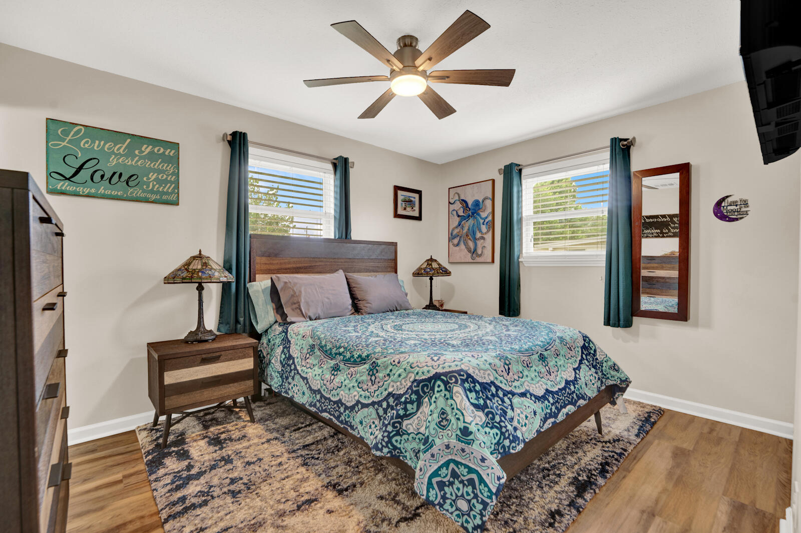 MORRIS MANOR ESTATES UNIT 4 - Residential