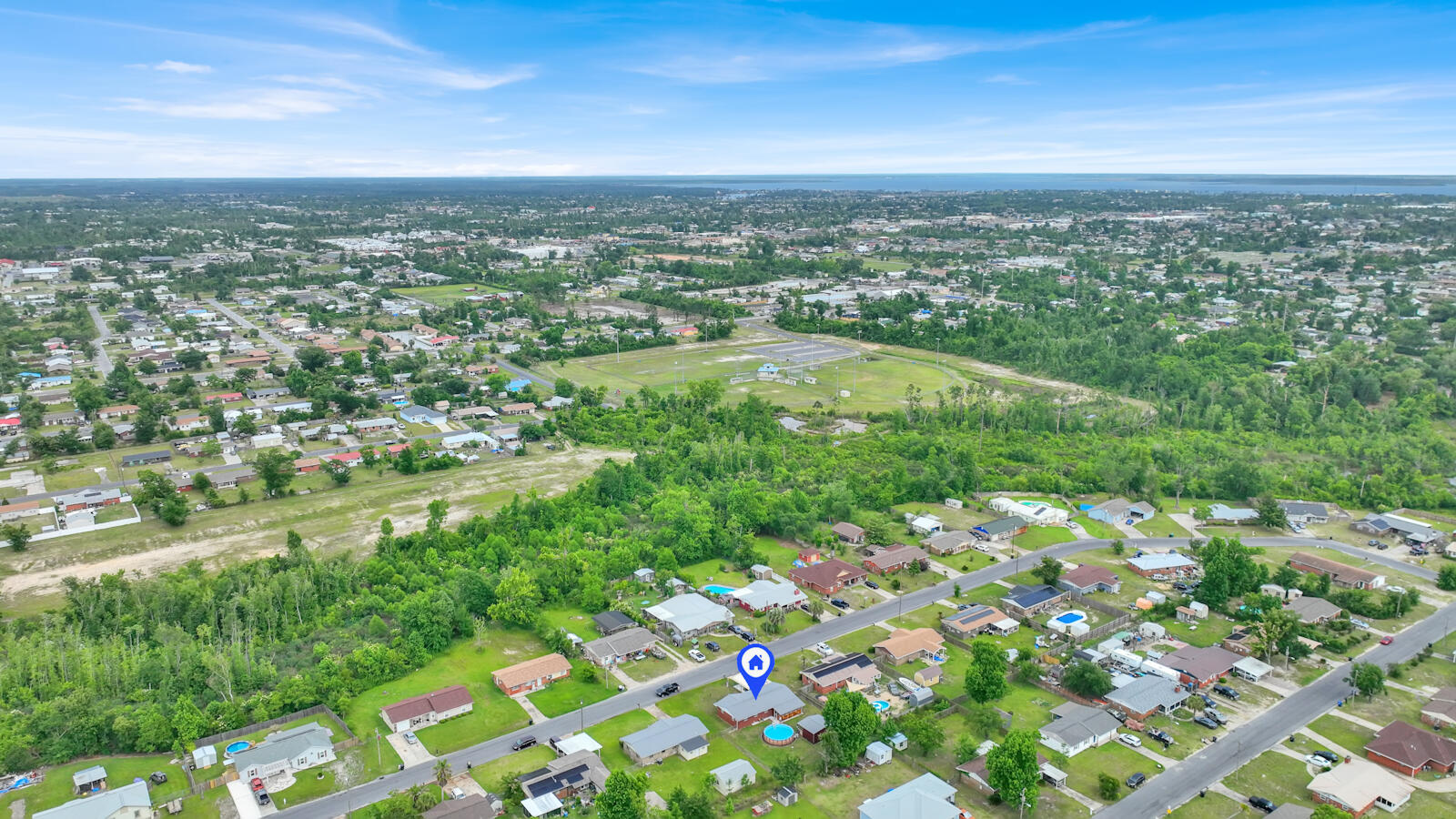 MORRIS MANOR ESTATES UNIT 4 - Residential