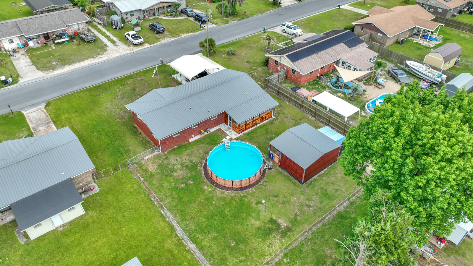 MORRIS MANOR ESTATES UNIT 4 - Residential