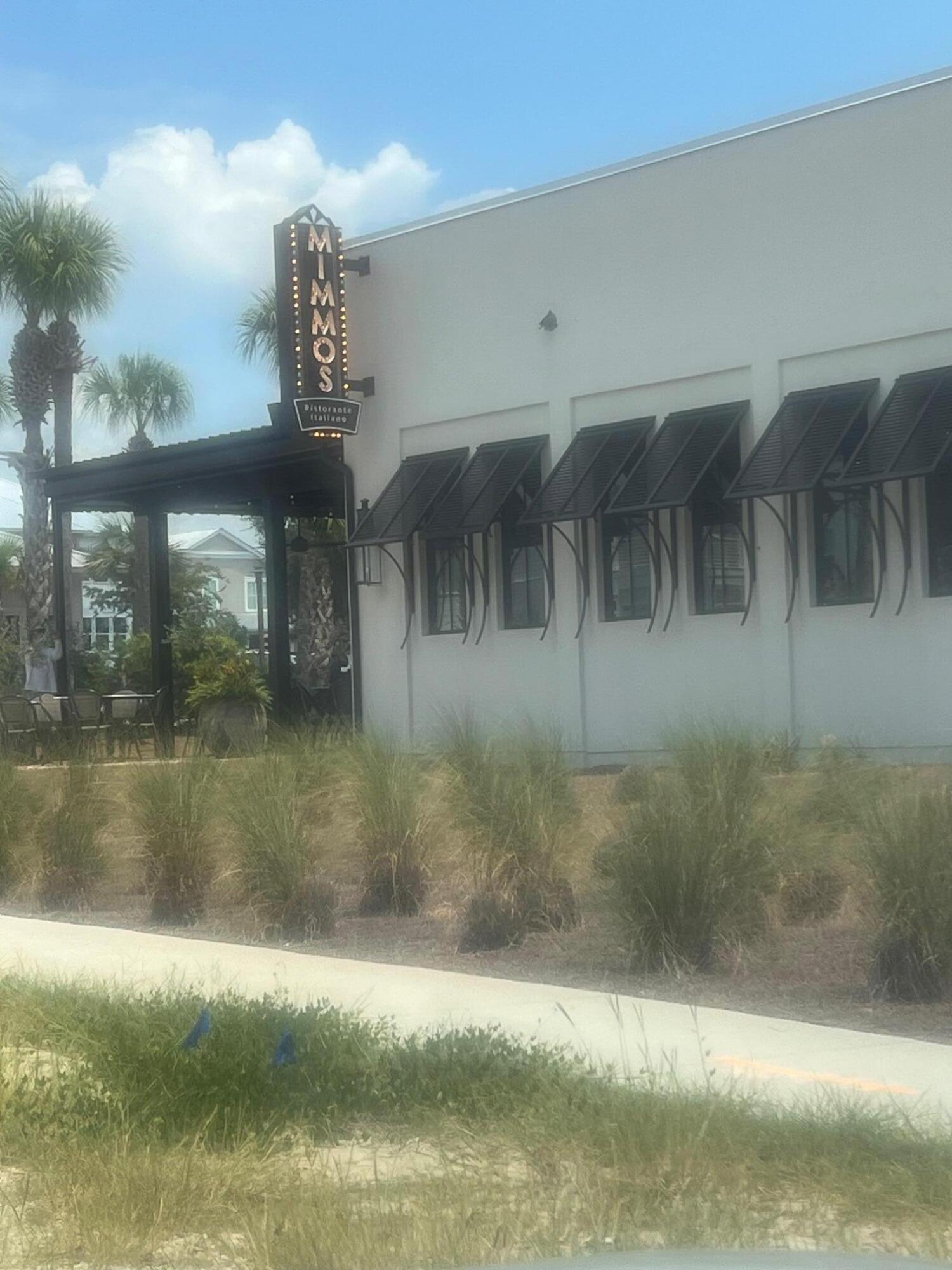 BLUE GULF RESORT - Land