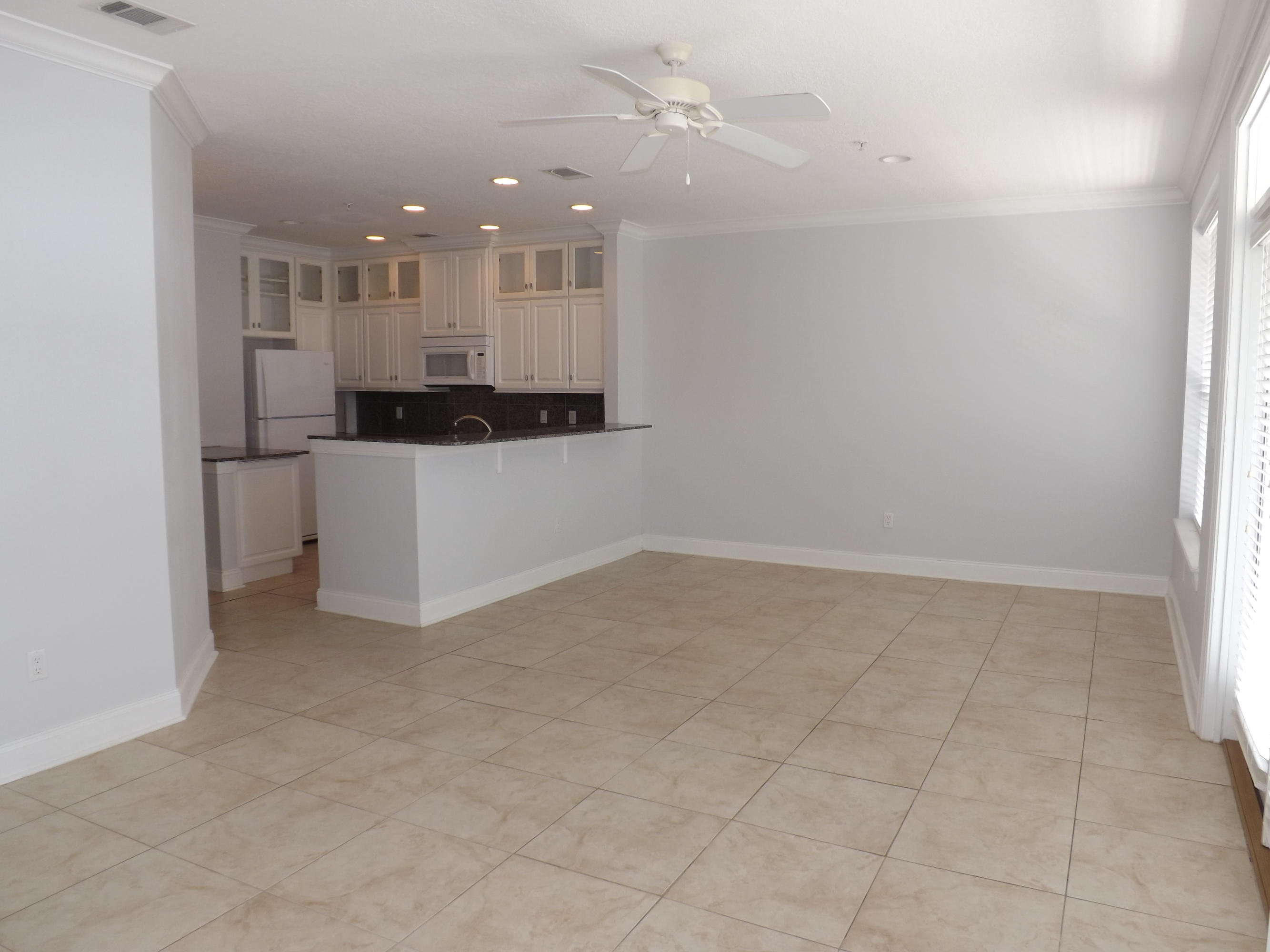 FRENCH QUARTERS CONDOS - Residential