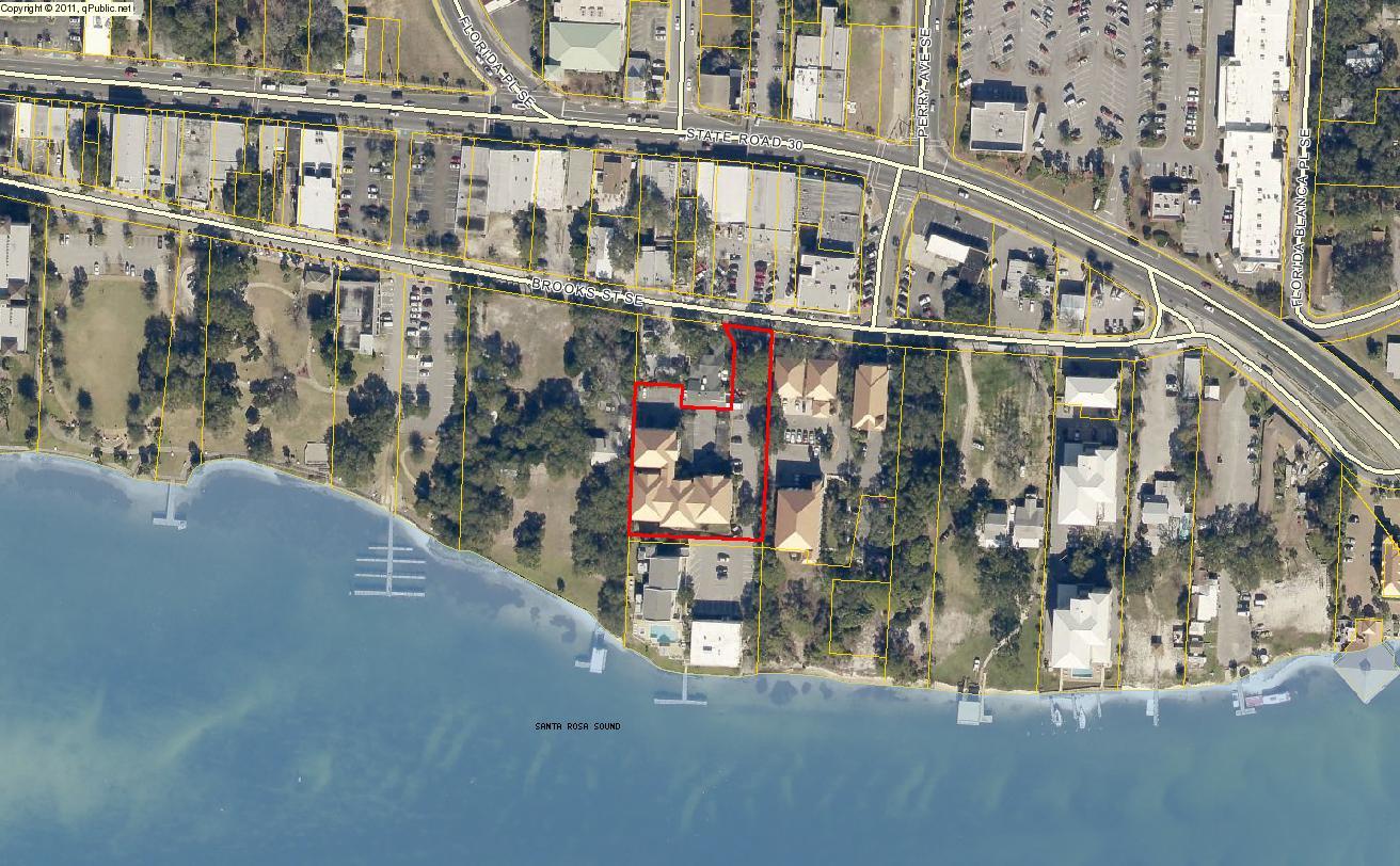 FRENCH QUARTERS CONDOS - Residential