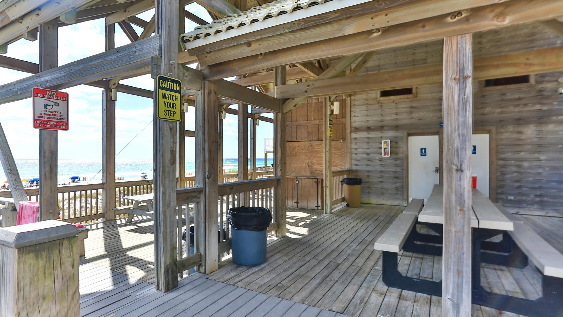 EMERALD SHORES OF SOUTH WALTON - Residential