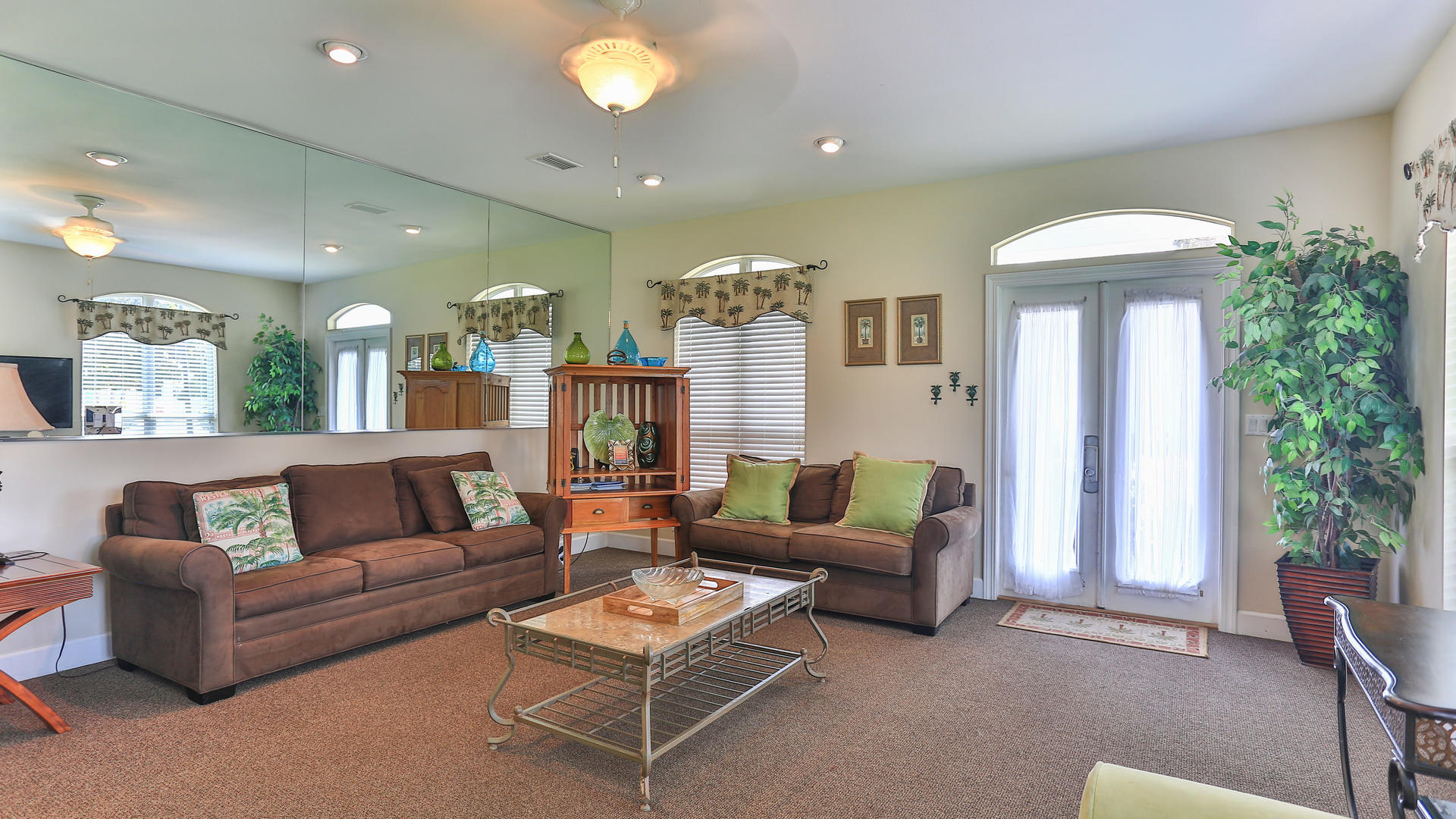 EMERALD SHORES OF SOUTH WALTON - Residential