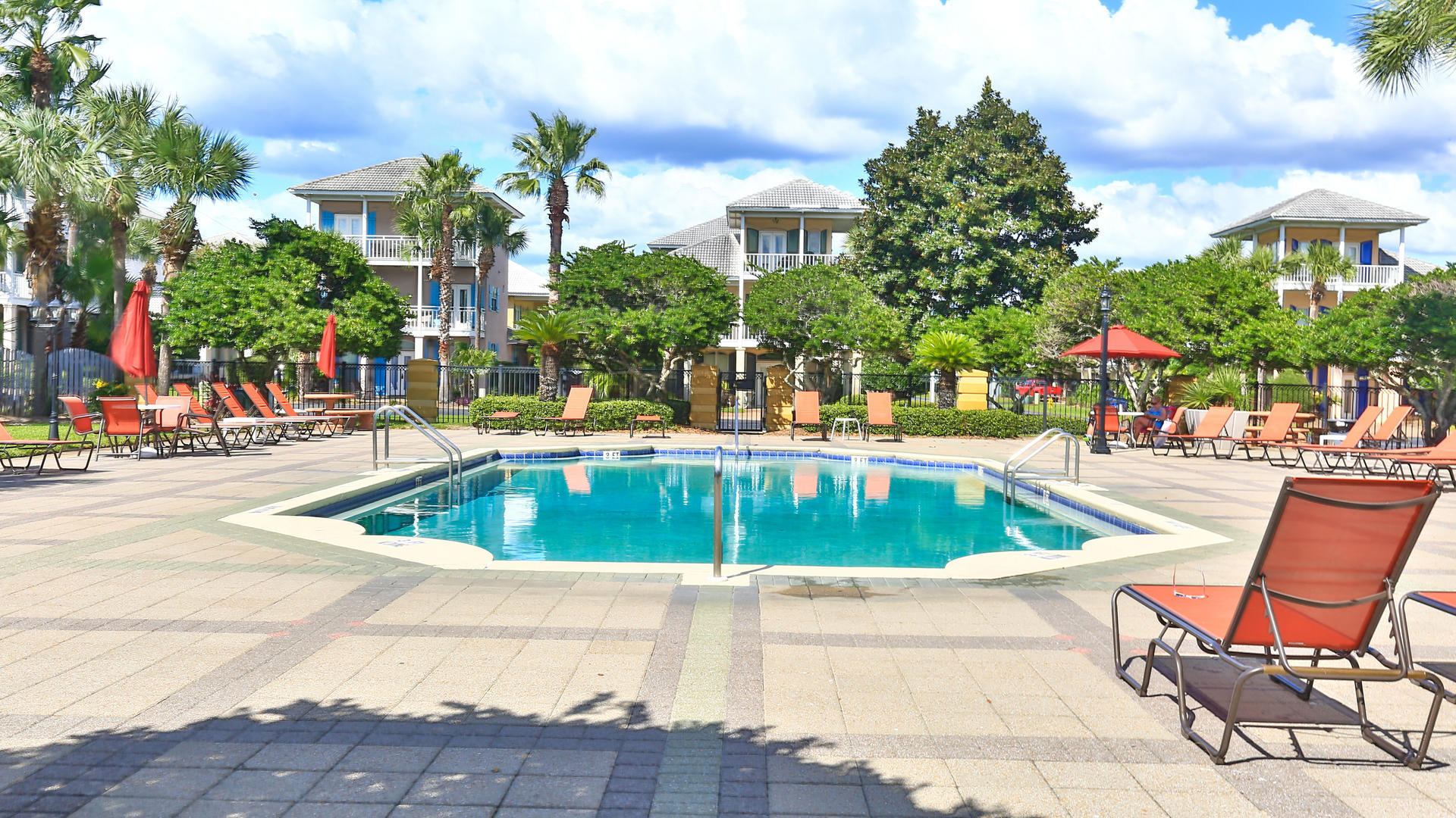 EMERALD SHORES OF SOUTH WALTON - Residential