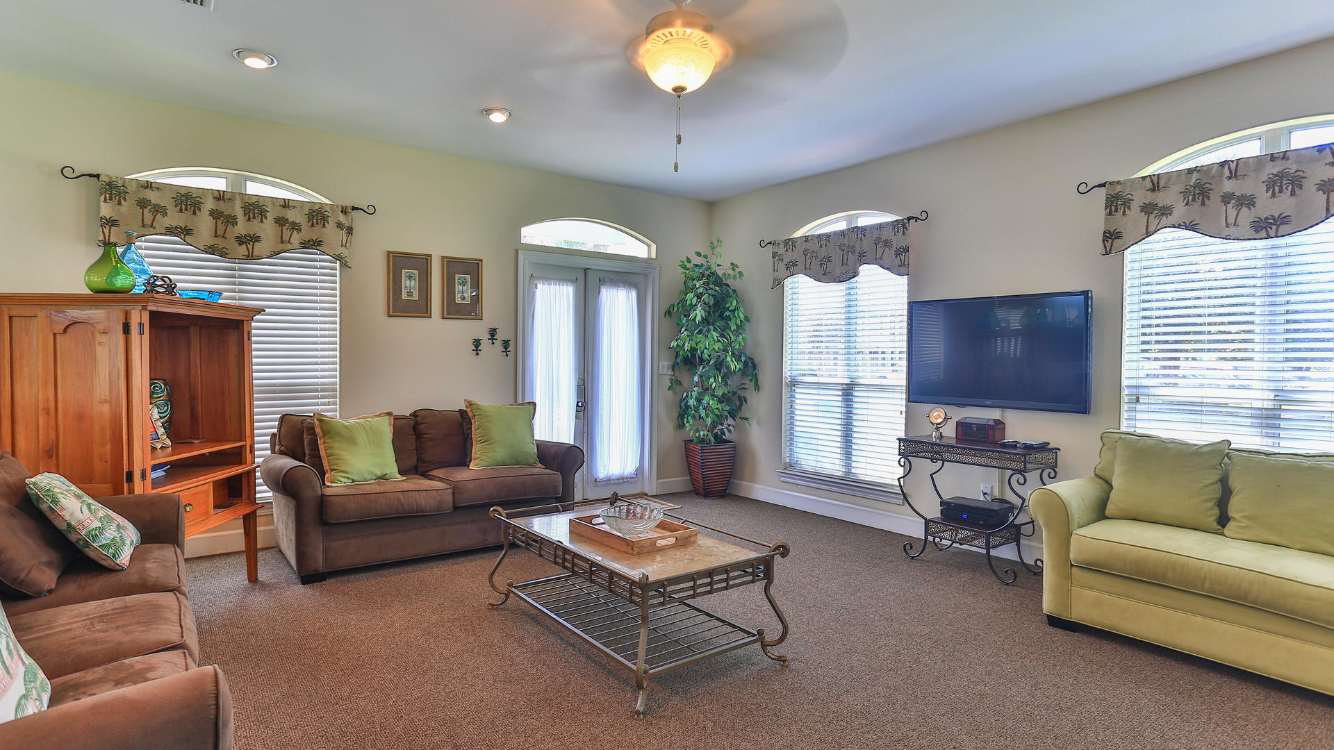 EMERALD SHORES OF SOUTH WALTON - Residential