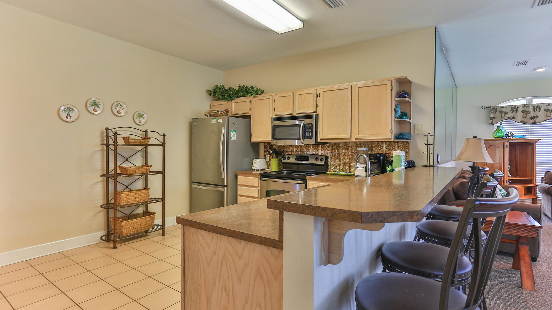 EMERALD SHORES OF SOUTH WALTON - Residential