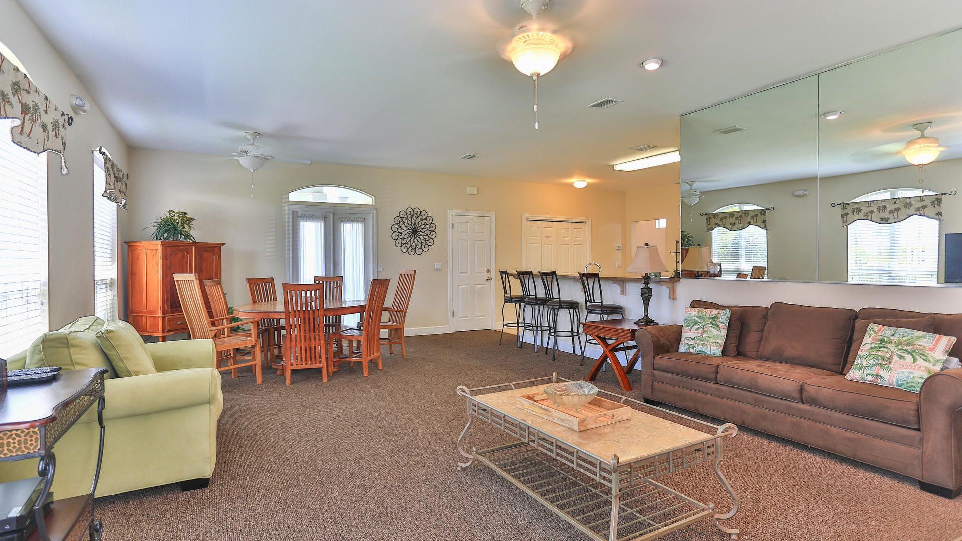 EMERALD SHORES OF SOUTH WALTON - Residential