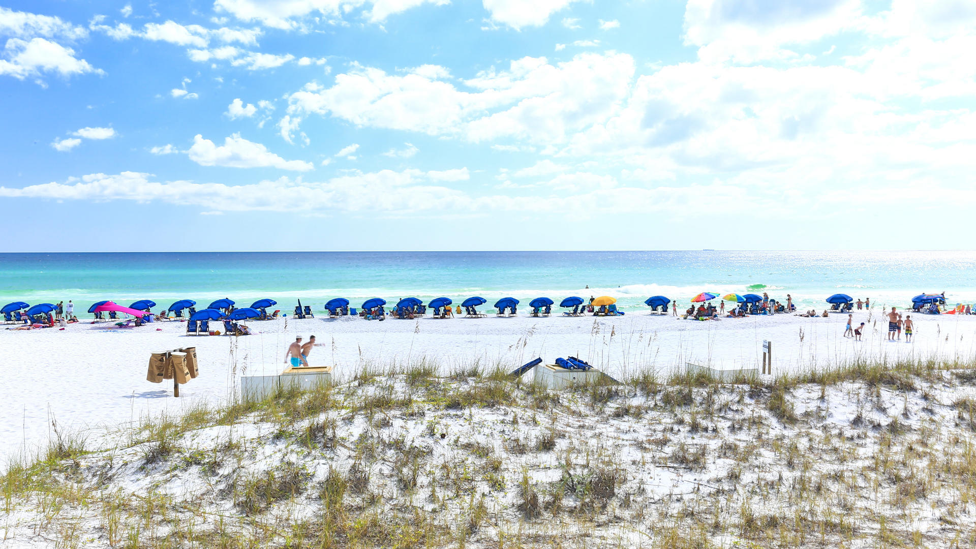 EMERALD SHORES OF SOUTH WALTON - Residential