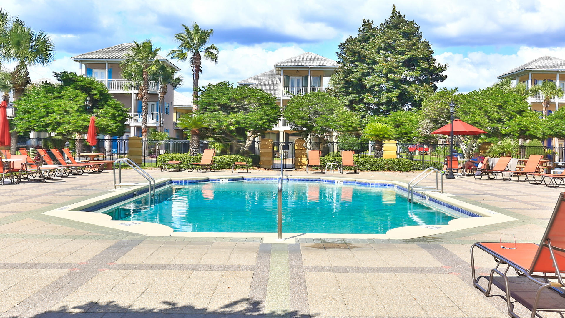 EMERALD SHORES OF SOUTH WALTON - Residential