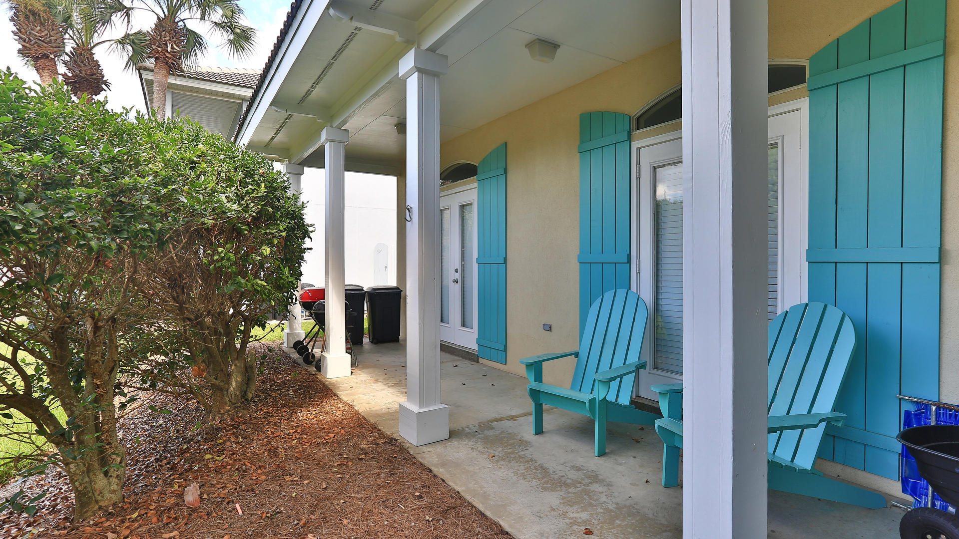 EMERALD SHORES OF SOUTH WALTON - Residential