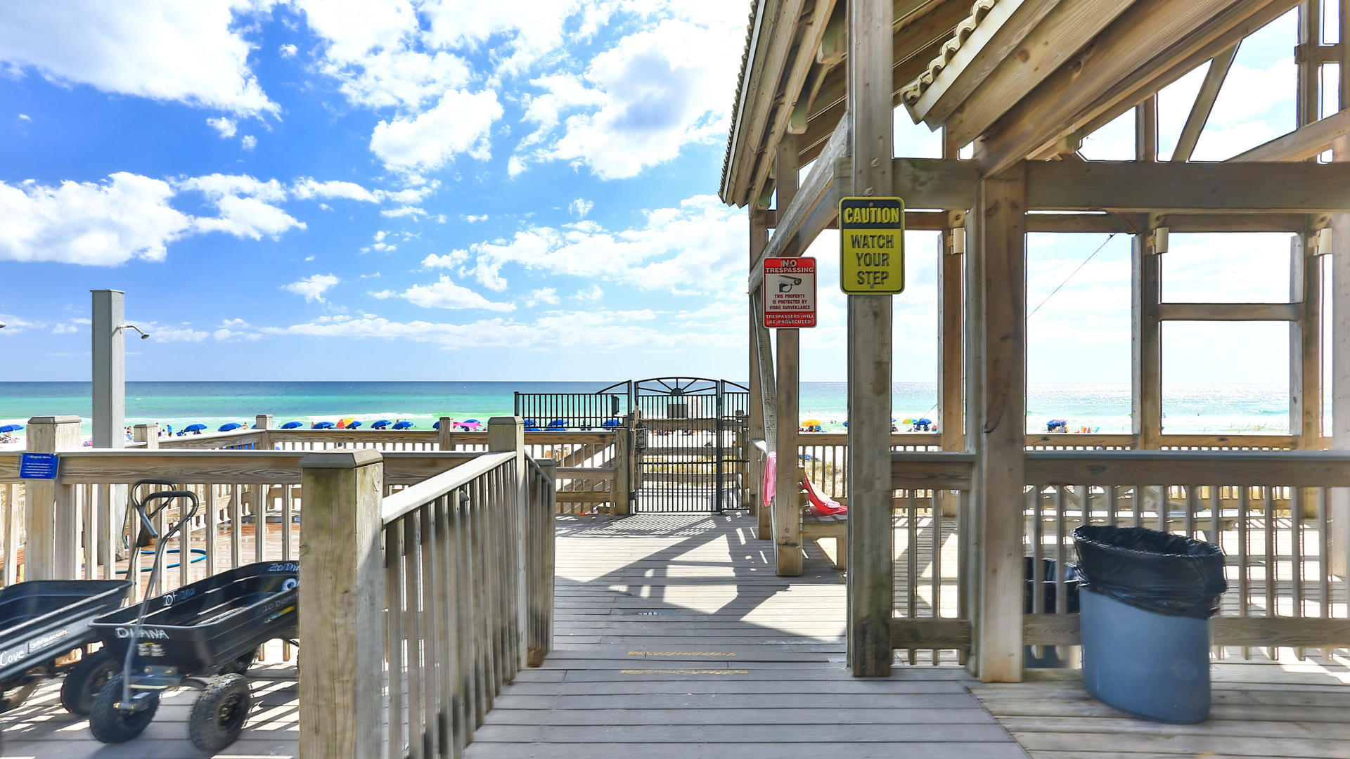 EMERALD SHORES OF SOUTH WALTON - Residential
