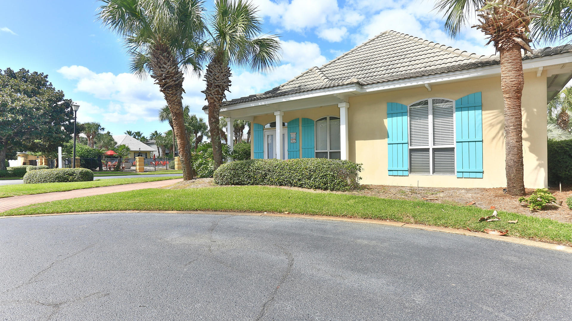 EMERALD SHORES OF SOUTH WALTON - Residential