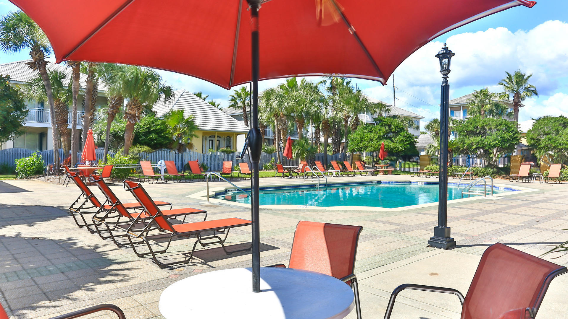 EMERALD SHORES OF SOUTH WALTON - Residential