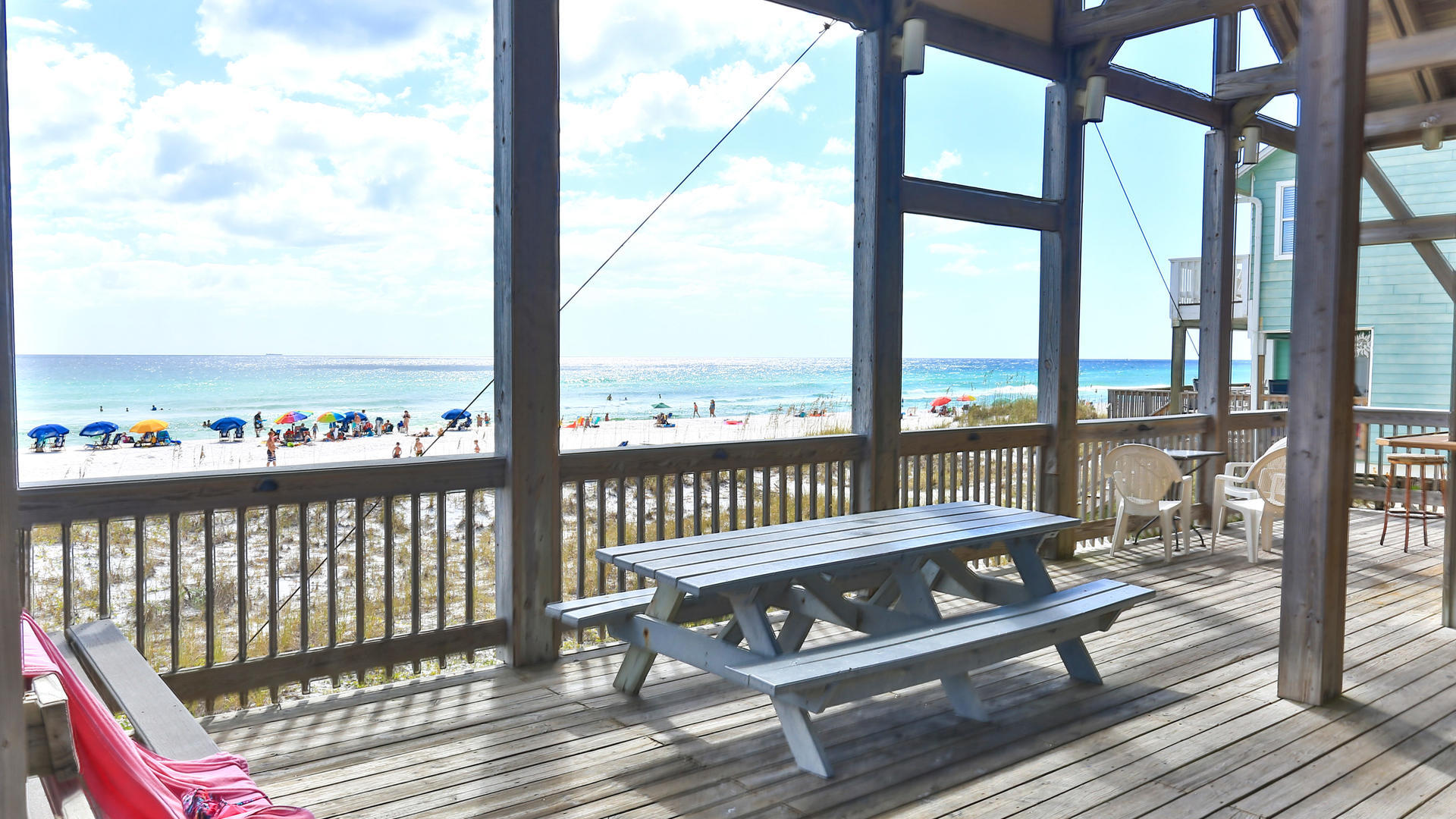 EMERALD SHORES OF SOUTH WALTON - Residential
