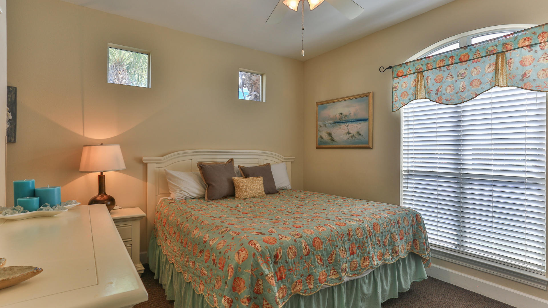 EMERALD SHORES OF SOUTH WALTON - Residential