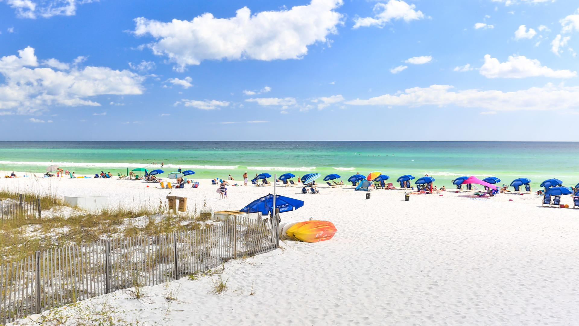 EMERALD SHORES OF SOUTH WALTON - Residential