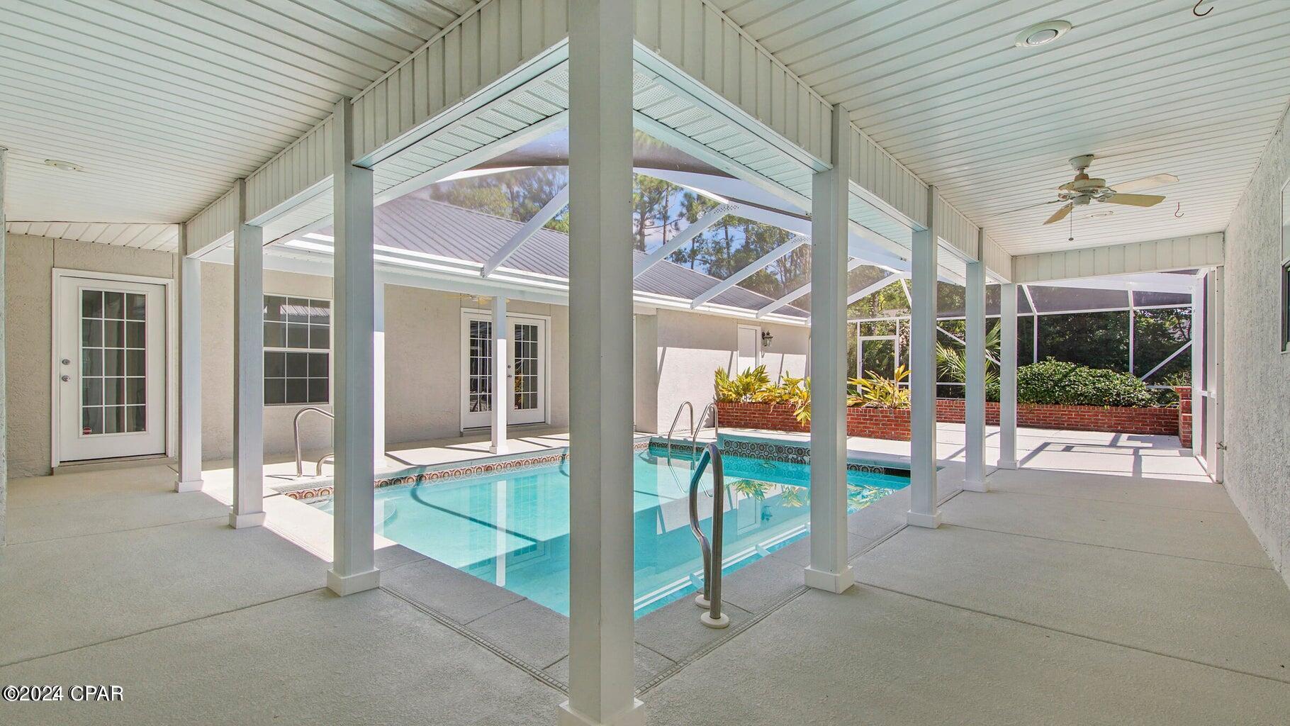 COLONY CLUB HARBOUR PH 3 - Residential Lease