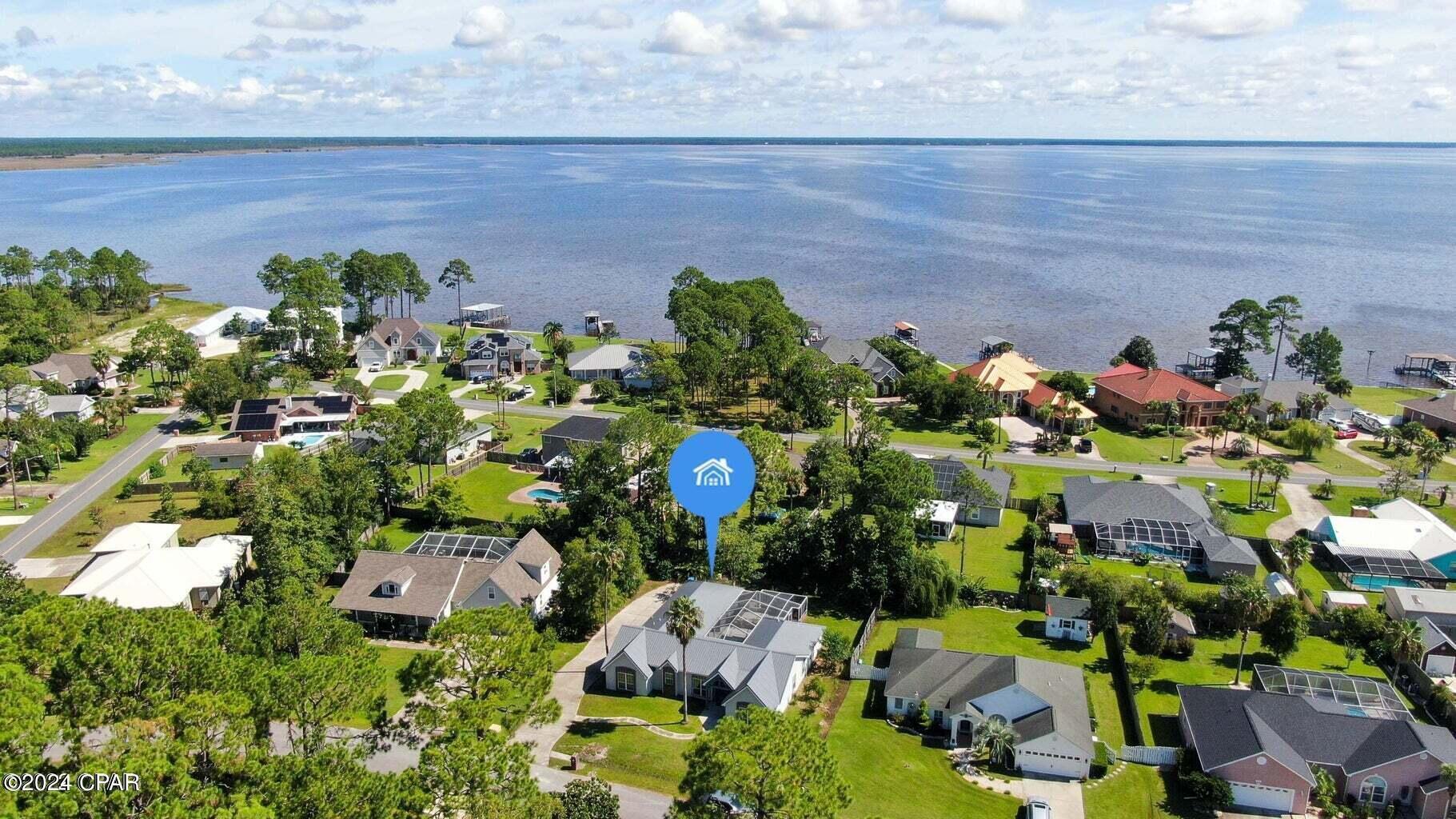 COLONY CLUB HARBOUR PH 3 - Residential Lease