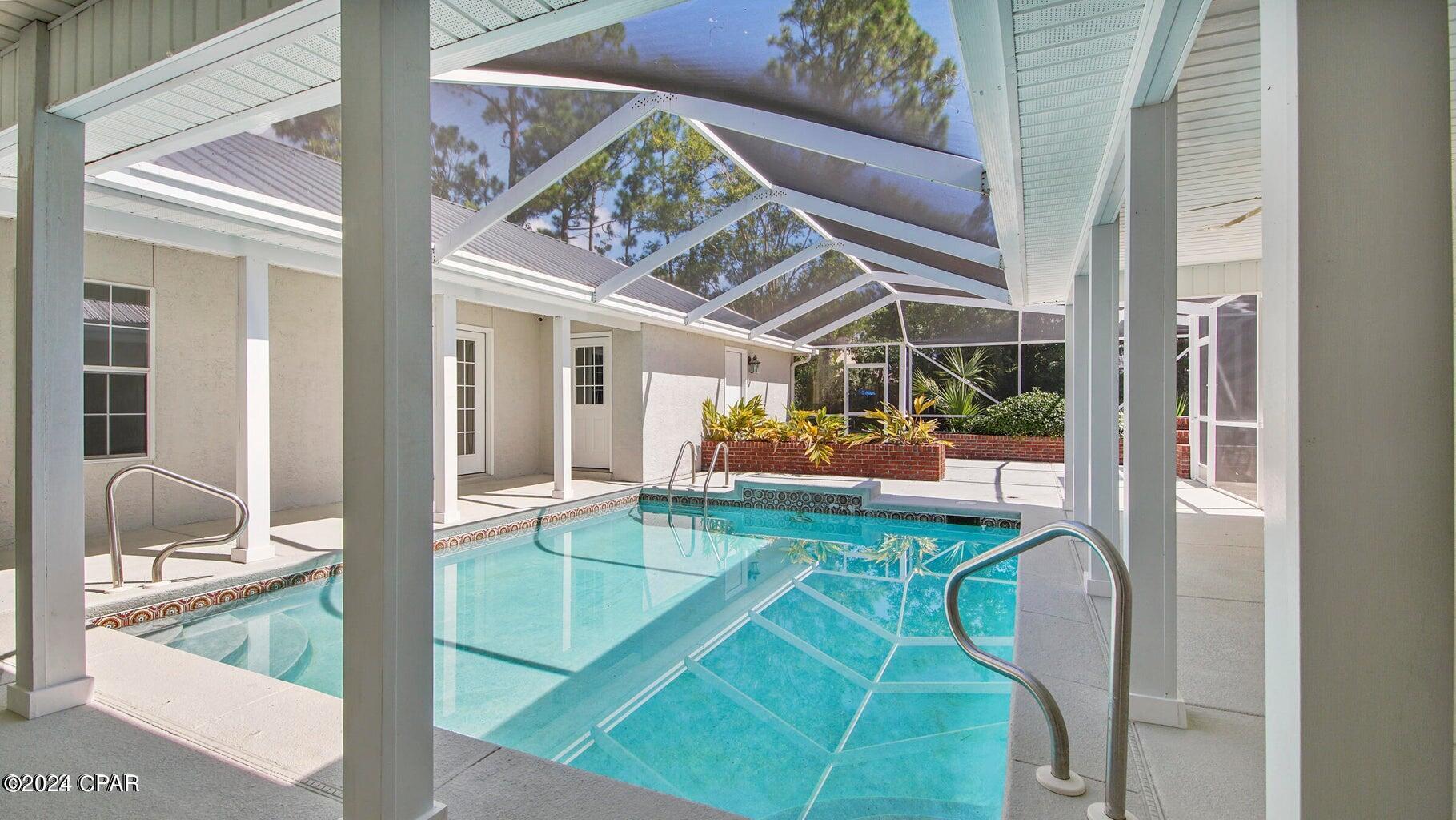 COLONY CLUB HARBOUR PH 3 - Residential Lease