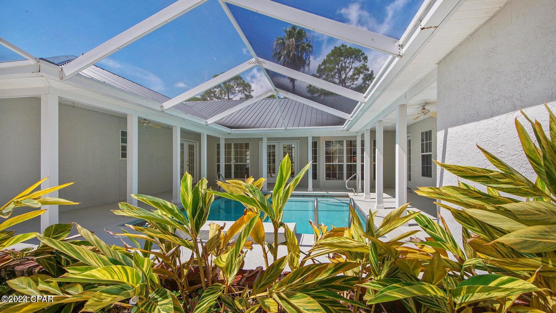 COLONY CLUB HARBOUR PH 3 - Residential Lease