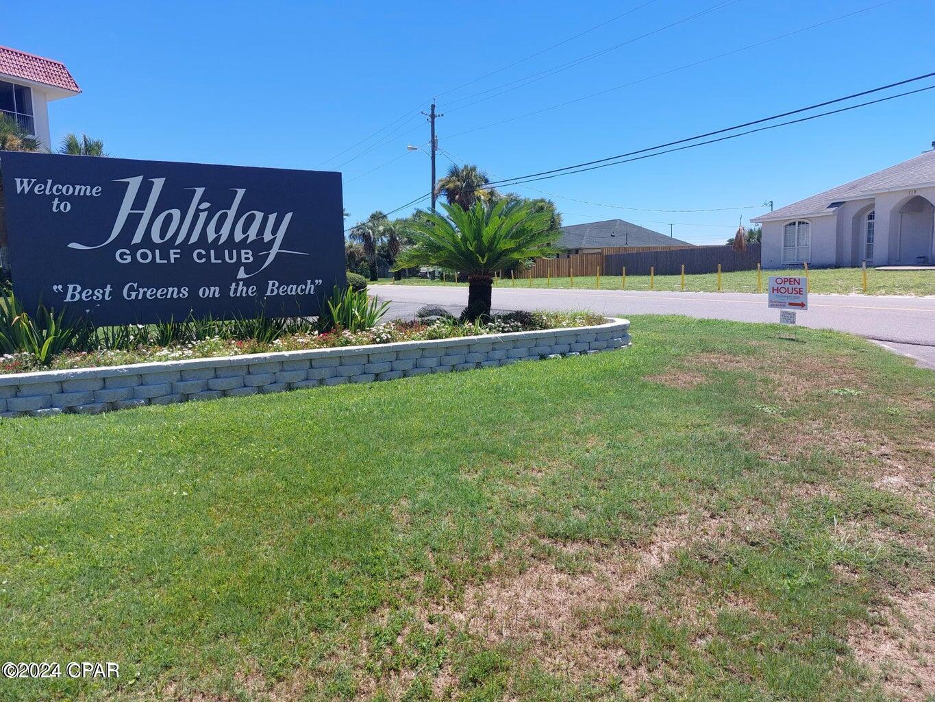 COLONY CLUB HARBOUR PH 3 - Residential Lease