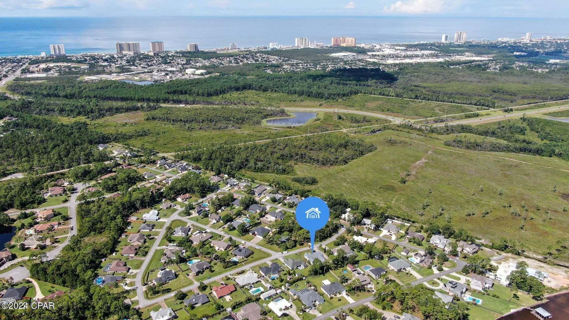 COLONY CLUB HARBOUR PH 3 - Residential Lease