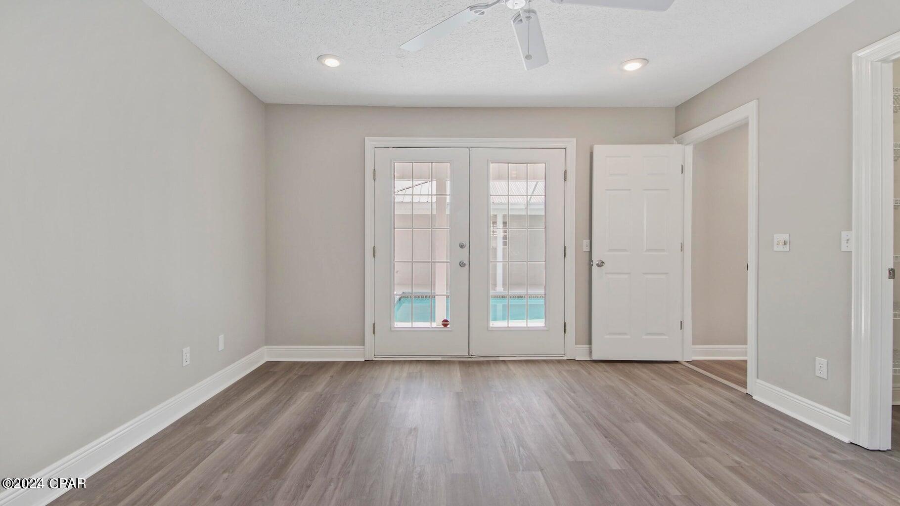 COLONY CLUB HARBOUR PH 3 - Residential Lease