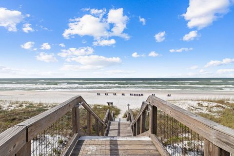 A home in Inlet Beach