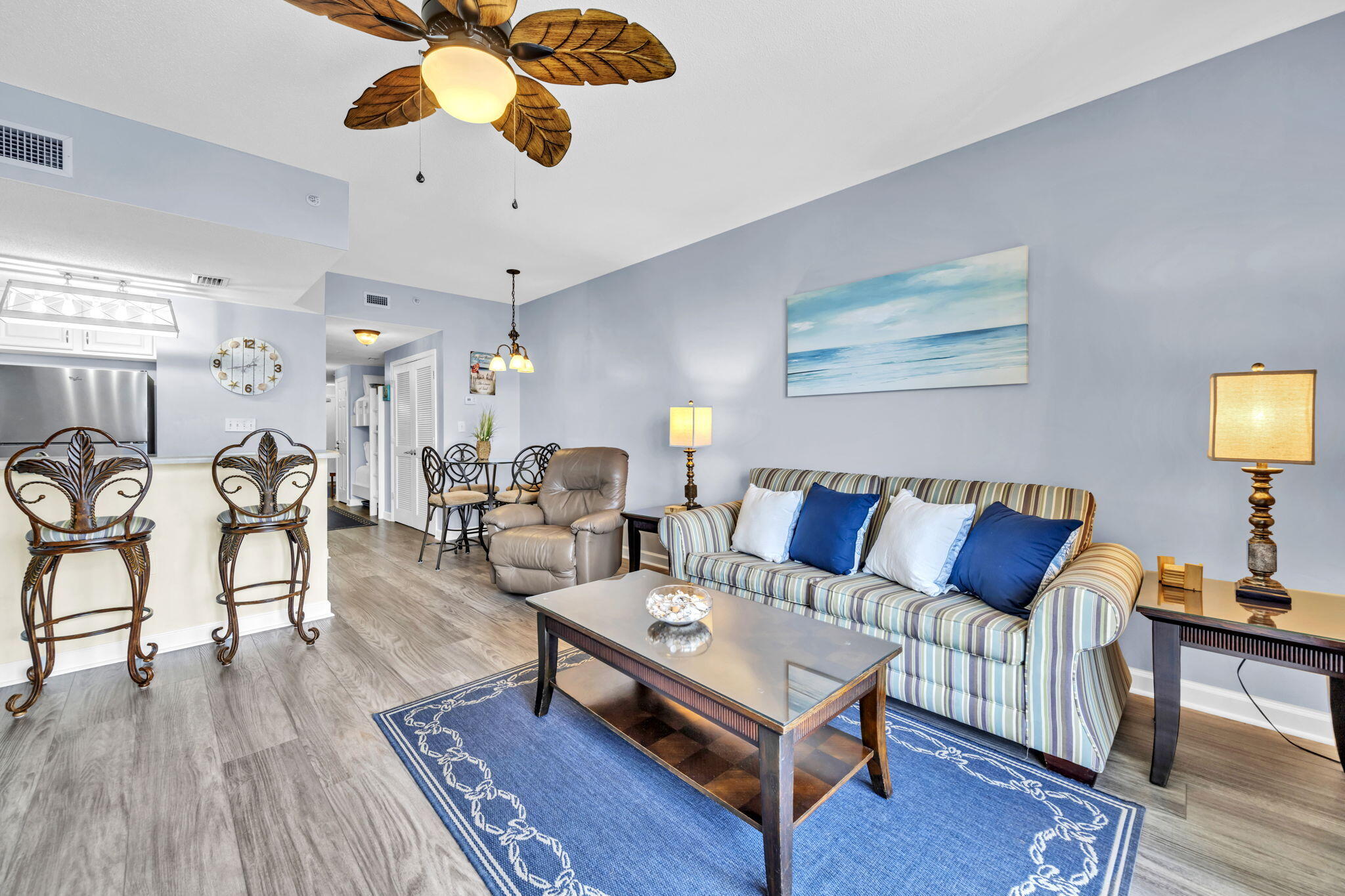 Seychelles Beach Resort - Residential