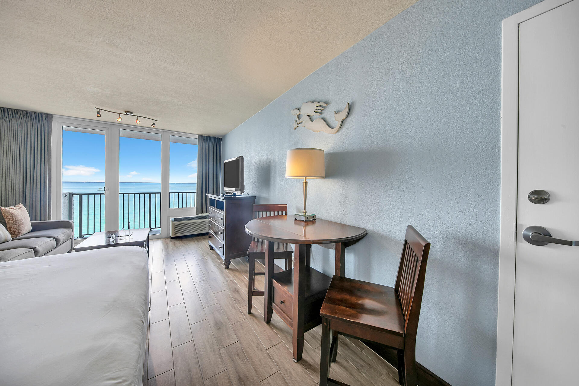 BAYSIDE CONDO SANDESTIN - Residential