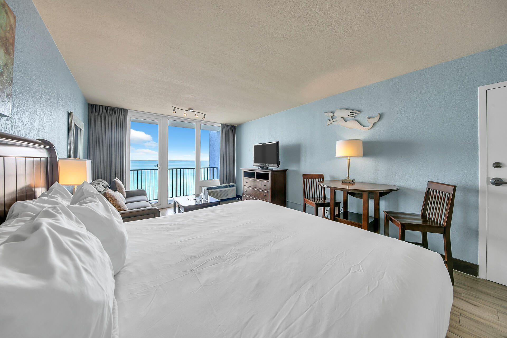 BAYSIDE CONDO SANDESTIN - Residential