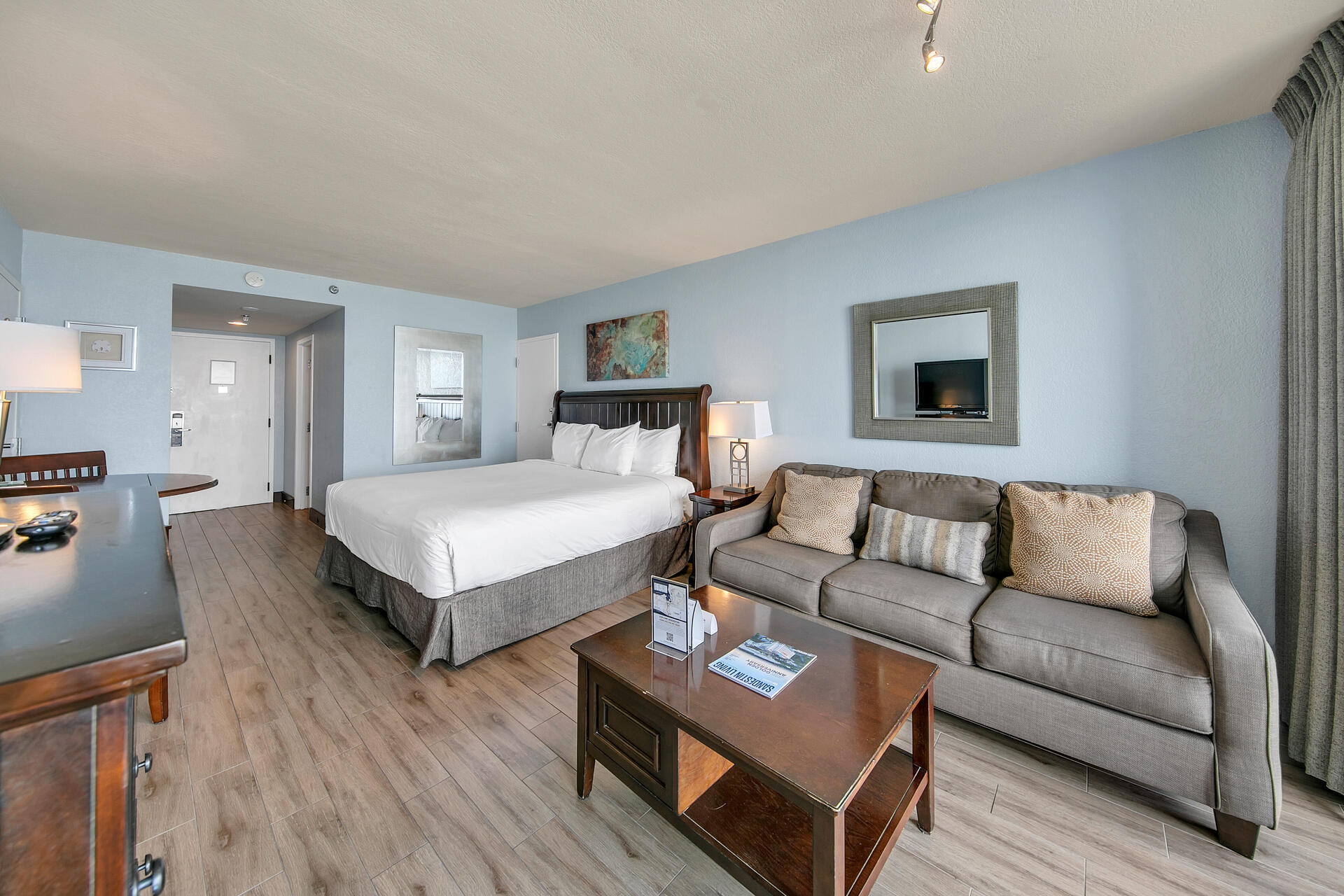 BAYSIDE CONDO SANDESTIN - Residential