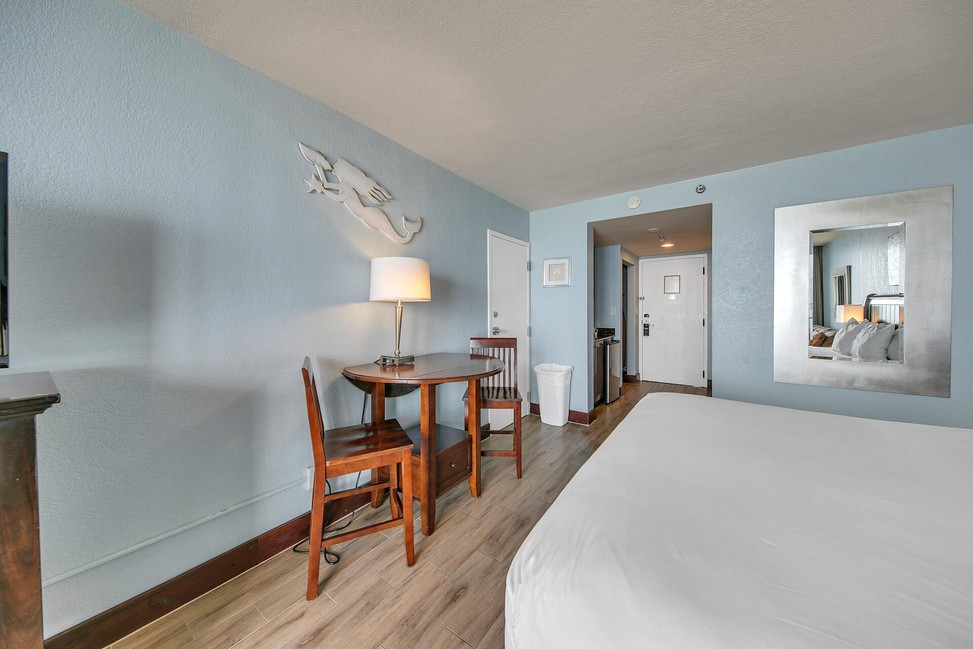 BAYSIDE CONDO SANDESTIN - Residential