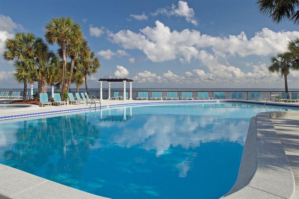 BAYSIDE CONDO SANDESTIN - Residential